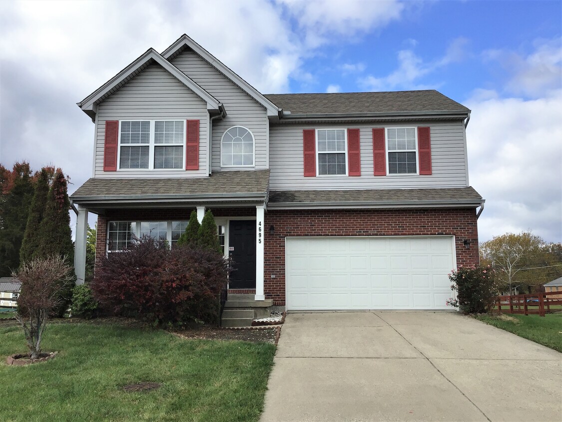Primary Photo - 4695 Woodfield Dr