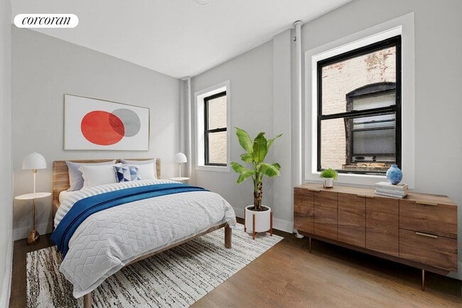 Building Photo - 74 W 69th St