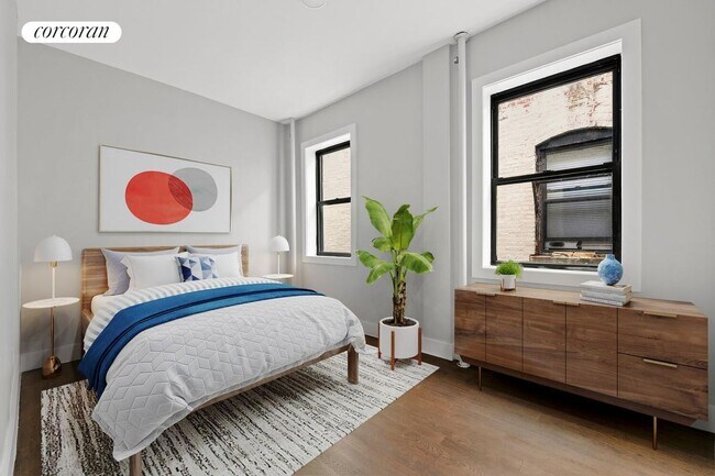 Foto del edificio - 74 W 69th St