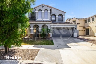 Building Photo - 4142 S Mariposa Dr