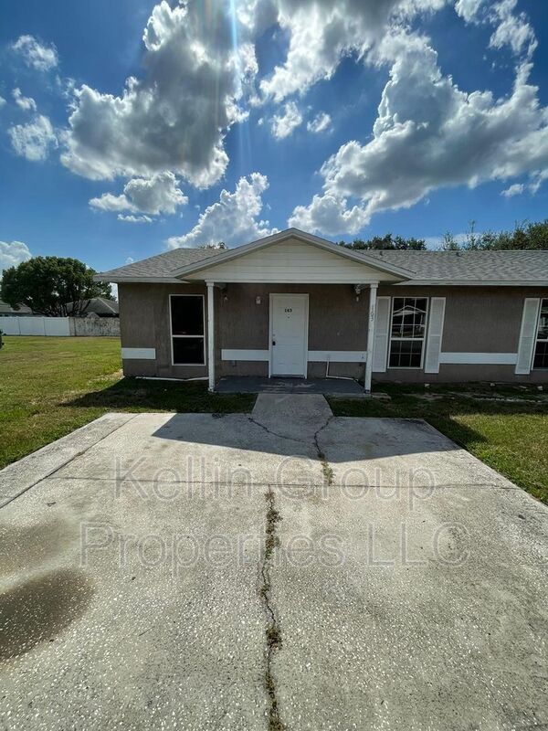 Foto principal - 163 Rebecca Dr NE