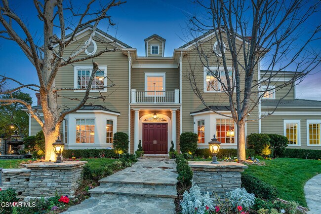Foto del edificio - 2785 Queens Garden Ct
