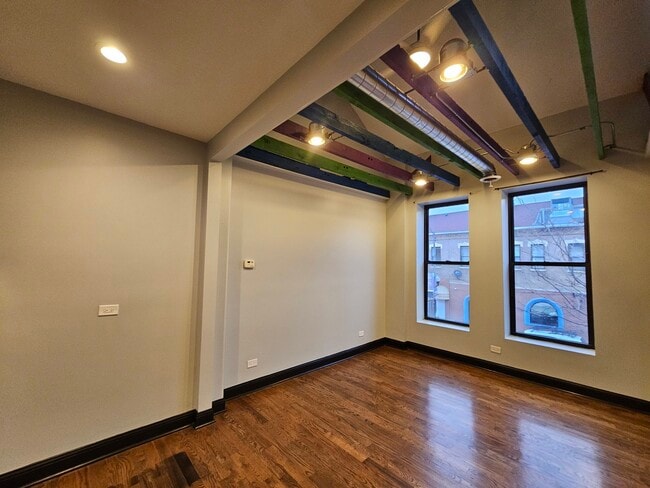 Building Photo - 1800 S Allport St