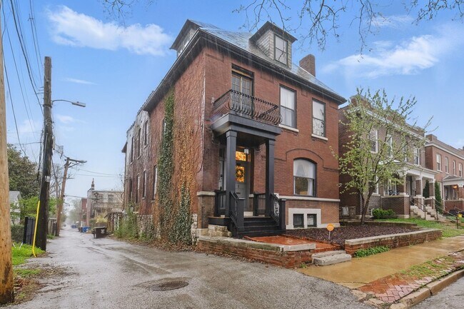 Building Photo - 2314A Louisiana Ave