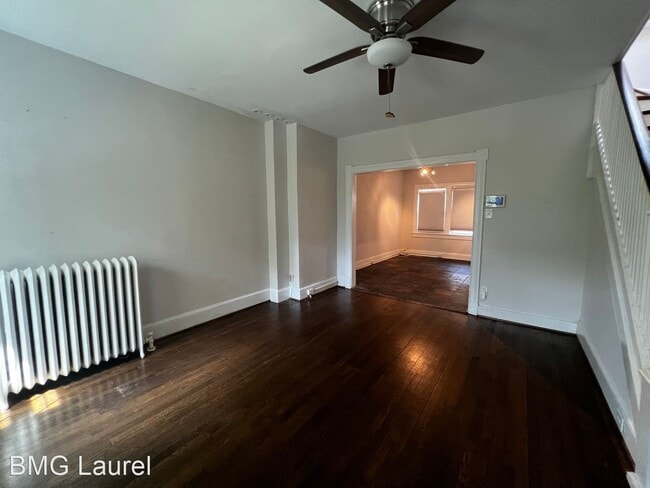 Building Photo - 2 br, 2 bath House - 1133 Abbey Pl NE