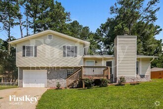 Building Photo - 4569 Iroquois Trail NW