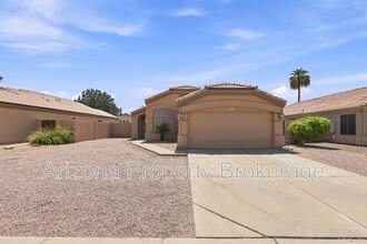 Building Photo - 1885 E Palomino Dr