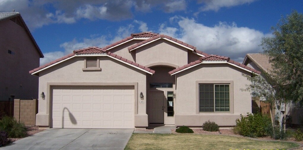 5028 W Burgess Ln, Laveen, AZ 85339 House Rental in Laveen, AZ