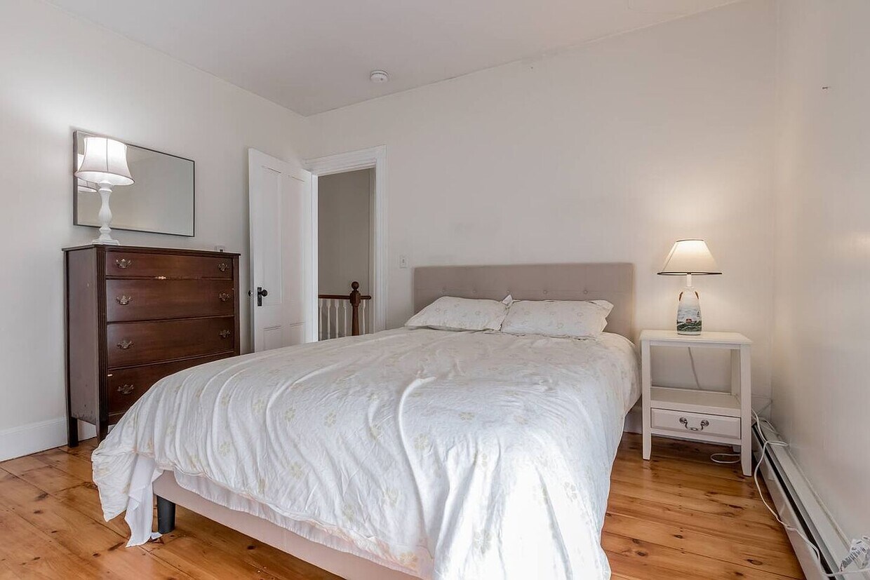 Foto principal - 7 Simonton St