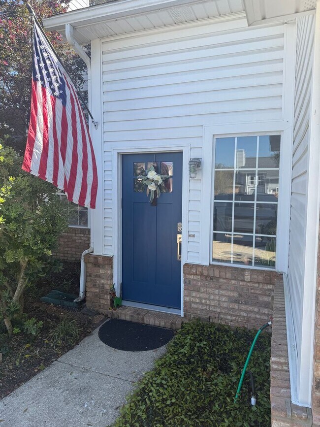 Foto del edificio - Stunning Updated 3 Bedroom in Fort Walton Beach!