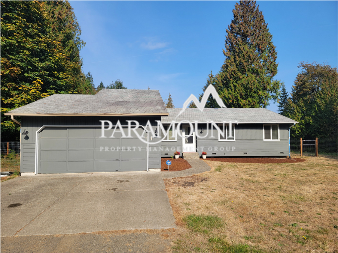 9289 SE Sedgwick Rd, Port Orchard, WA 98366 House Rental in Port