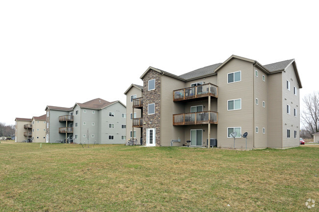 Building Photo - Kinsale Condominiums