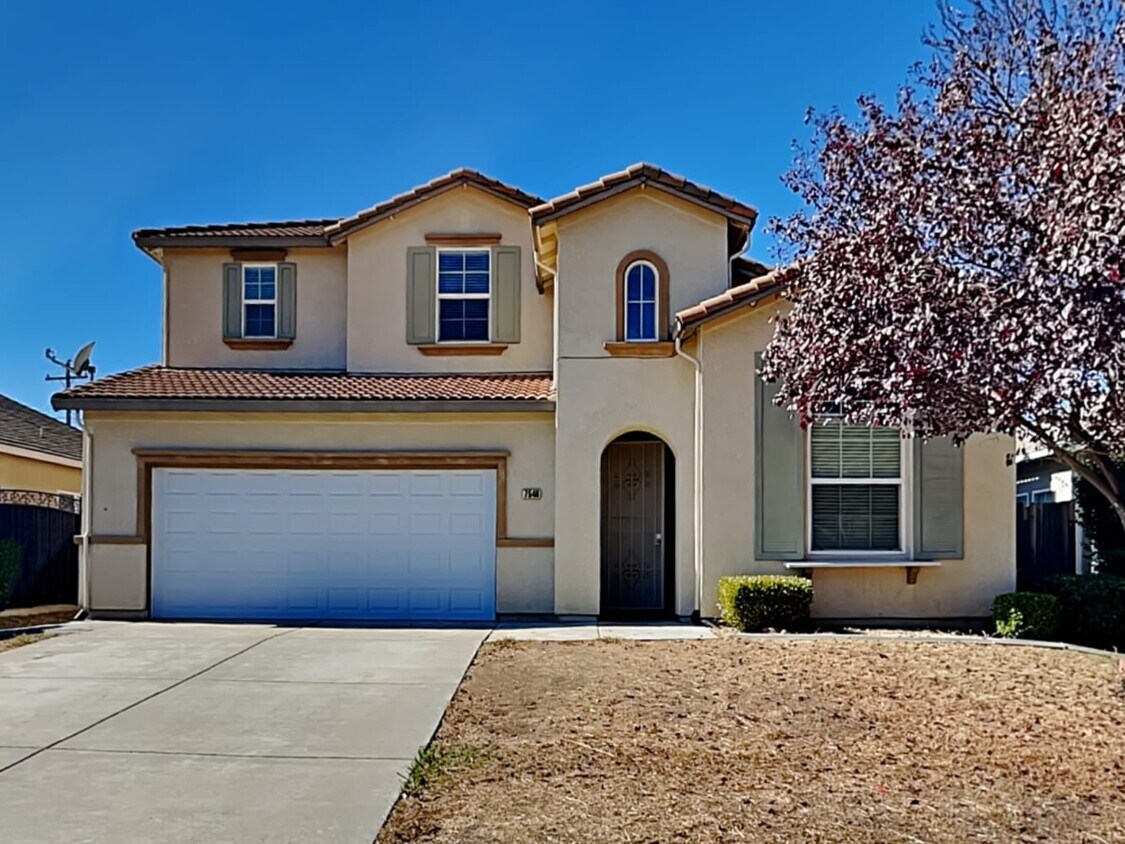 7540 Muirfield Way House Rental in Sacramento, CA