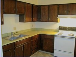Cocina - 680 S 20th St