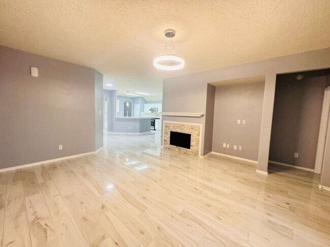 Foto del edificio - 12719 Great Sands Dr