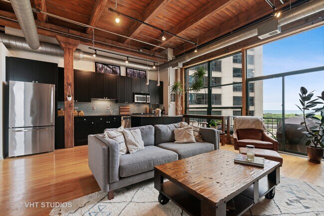 Foto del edificio - 1133 S Wabash Ave