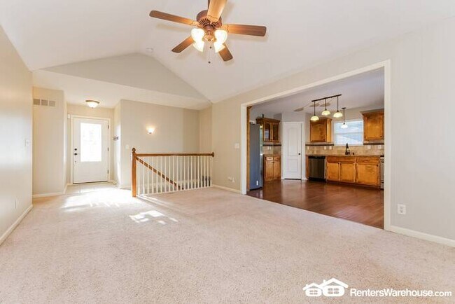 Foto del edificio - Raymore 3 bedroom For Rent!