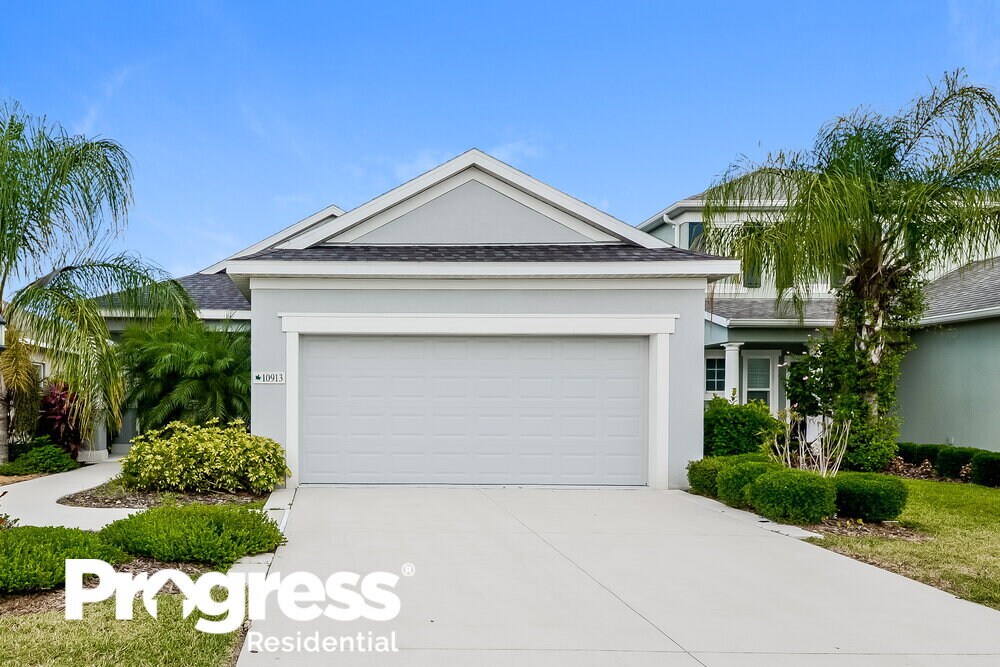 10913 Shade Tree Cv, Parrish, FL 34219 House Rental in Parrish, FL