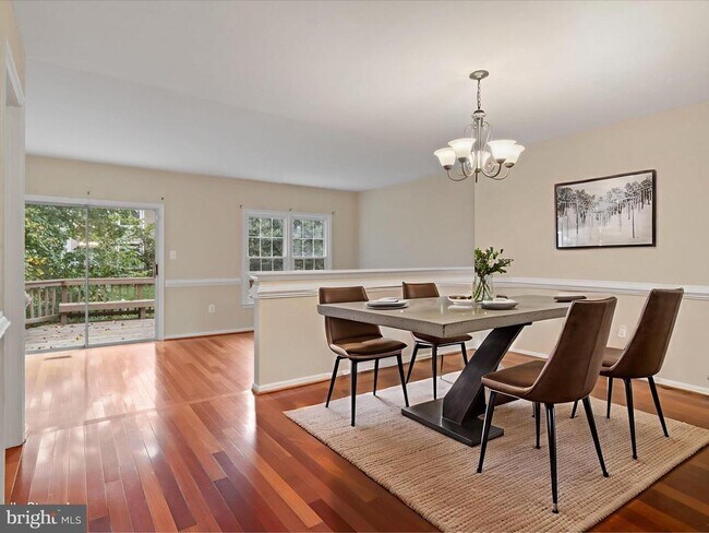 Foto del edificio - 12204 Apple Orchard Ct