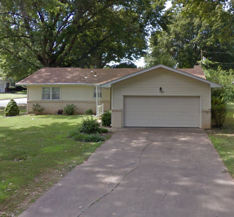 Primary Photo - 1548 E Crestview St