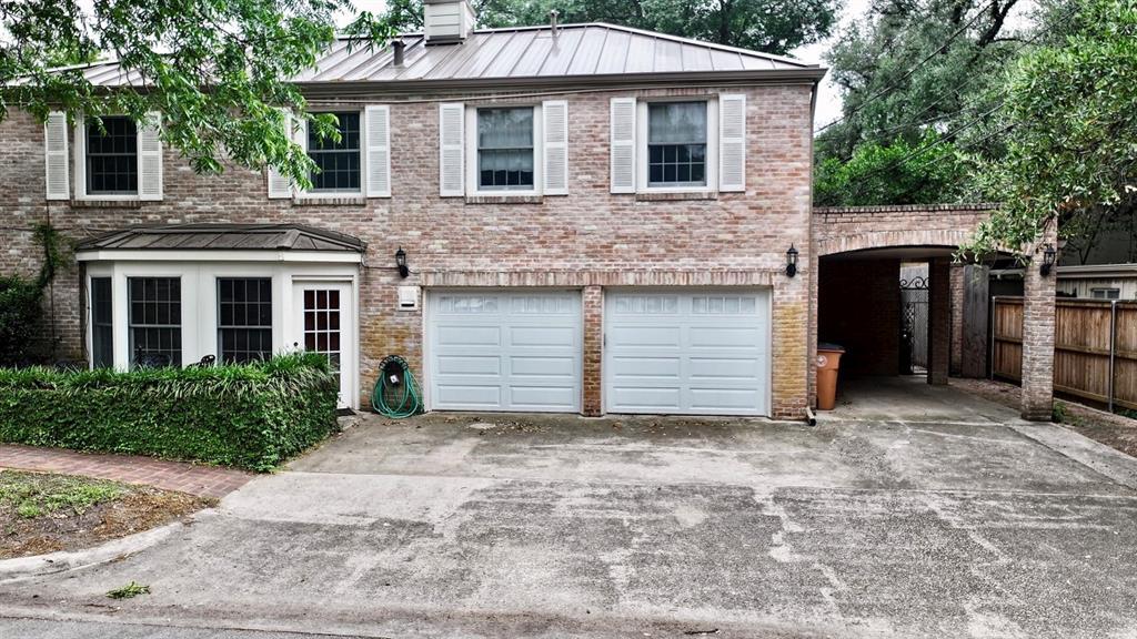 Foto principal - 2534 Harris Blvd