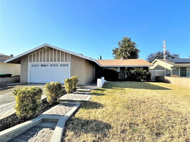 Foto del edificio - 1109 Buchanan St