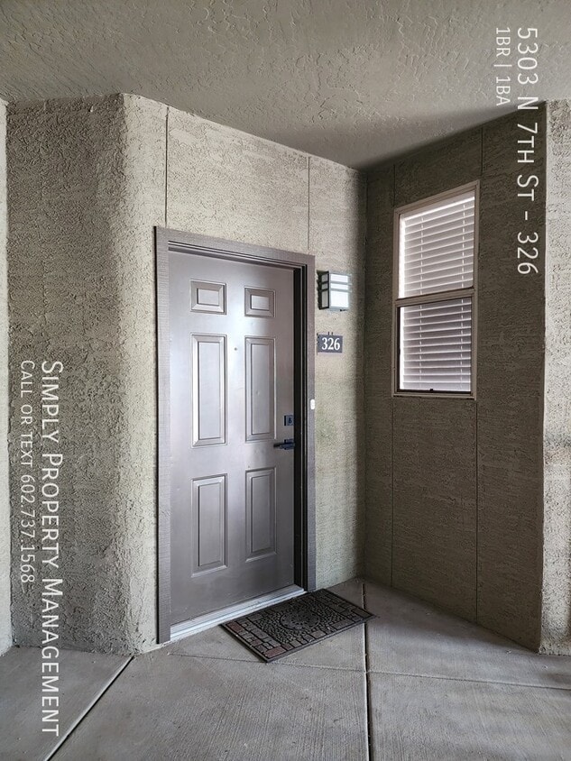 Foto principal - 5303 N 7th St