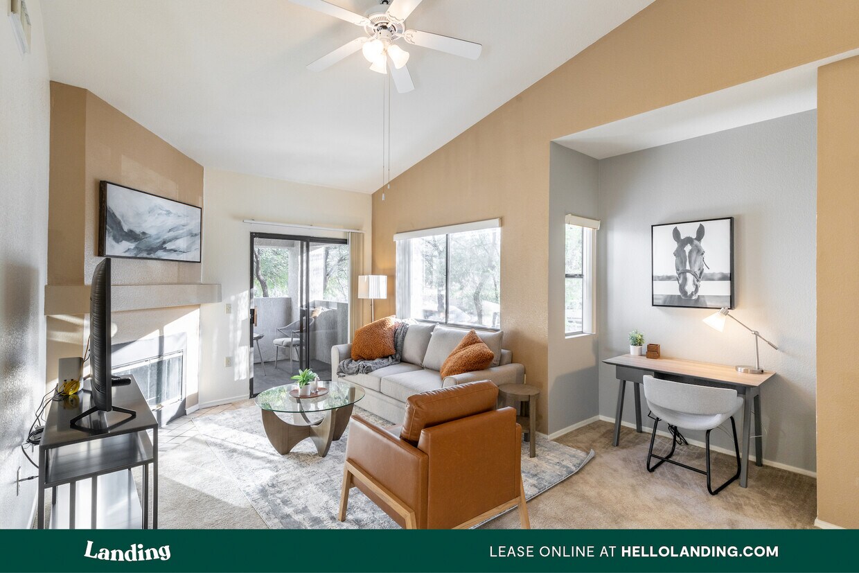 Foto principal - 1777 W Orange Grove Rd