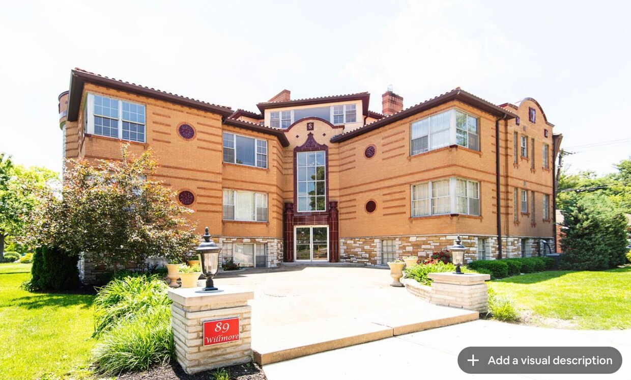 Foto principal - 89 Willmore Rd