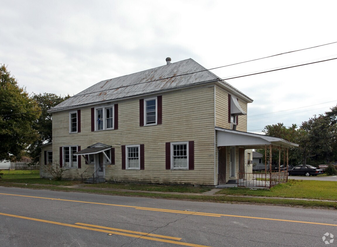 Building Photo - 1204 Telephone Rd