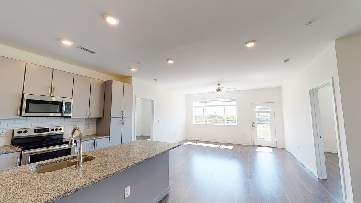 Photo - The Scout Scotts Addition Apartments