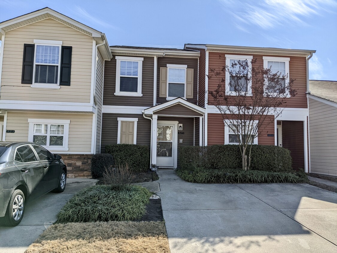 325 River Clay Road, Fort Mill, SC 29708 Townhome Rentals in Fort