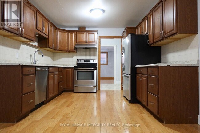 Photo du bâtiment - 56 Francis St