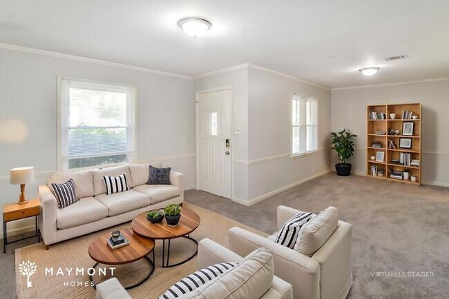 Foto del edificio - 926 Green Ridge Ct