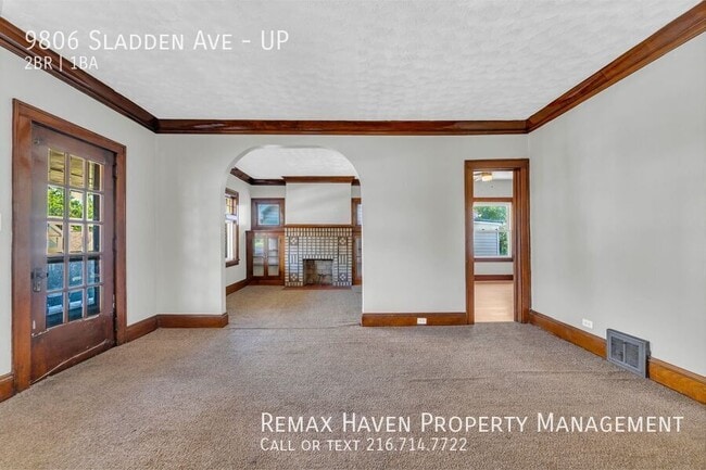 Building Photo - 9806 Sladden Ave