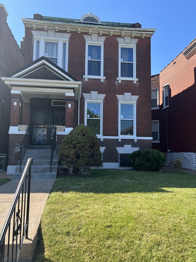 Foto del edificio - 4525 Harris Ave