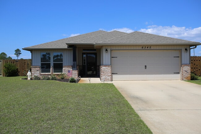 Building Photo - 6342 Red Pepper Dr