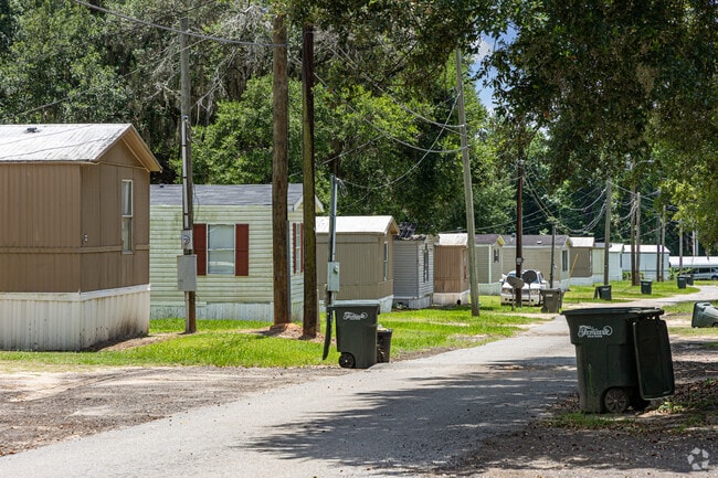 Pine Hills - Community - Azalea