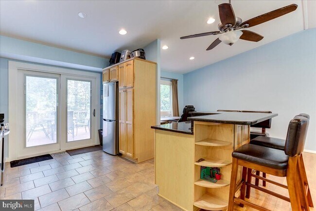 Foto del edificio - 2509 Fauquier Ln