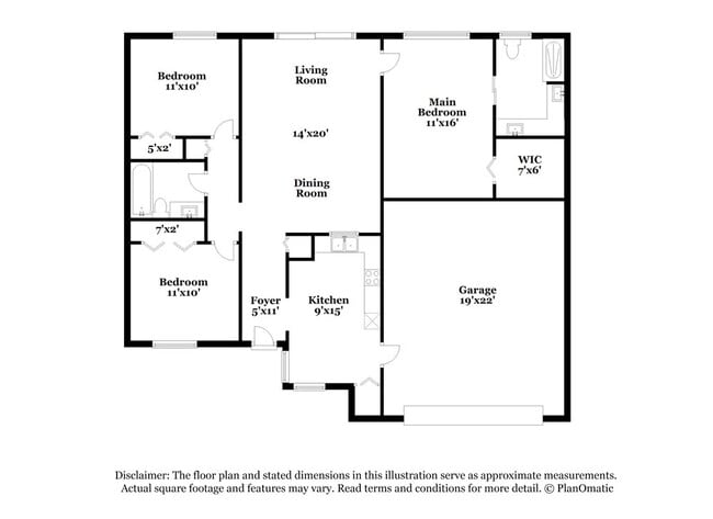 Building Photo - 3229 New Mexico Ct