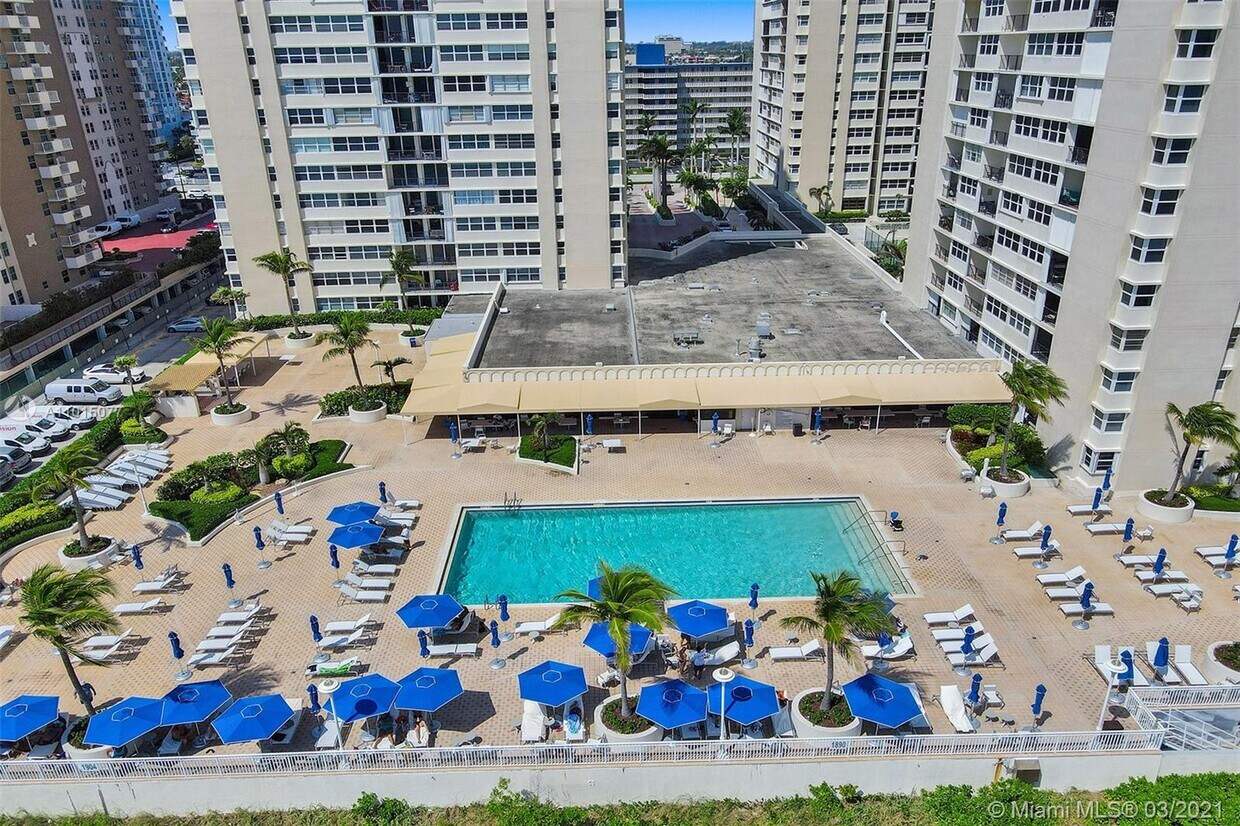 Foto principal - 1904 S Ocean Dr