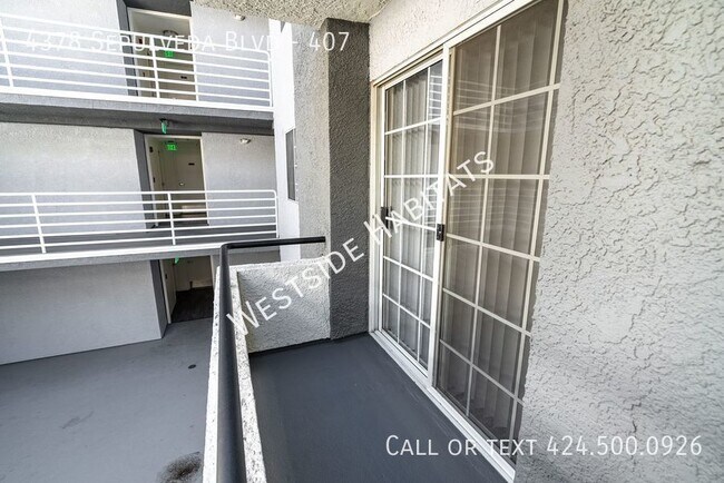 Foto del edificio - 4378 Sepulveda Blvd