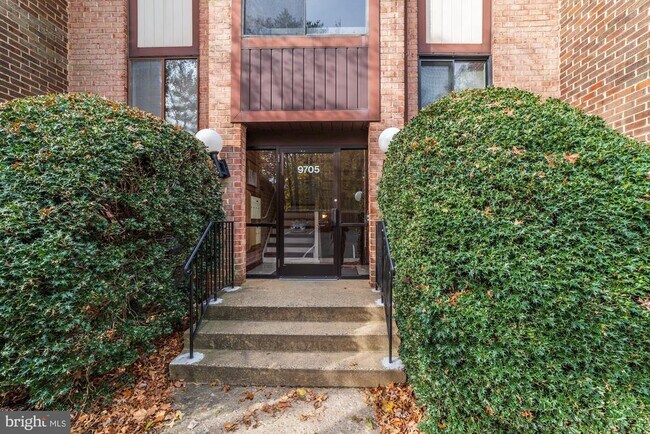 Foto del edificio - 9705 Kings Crown Ct