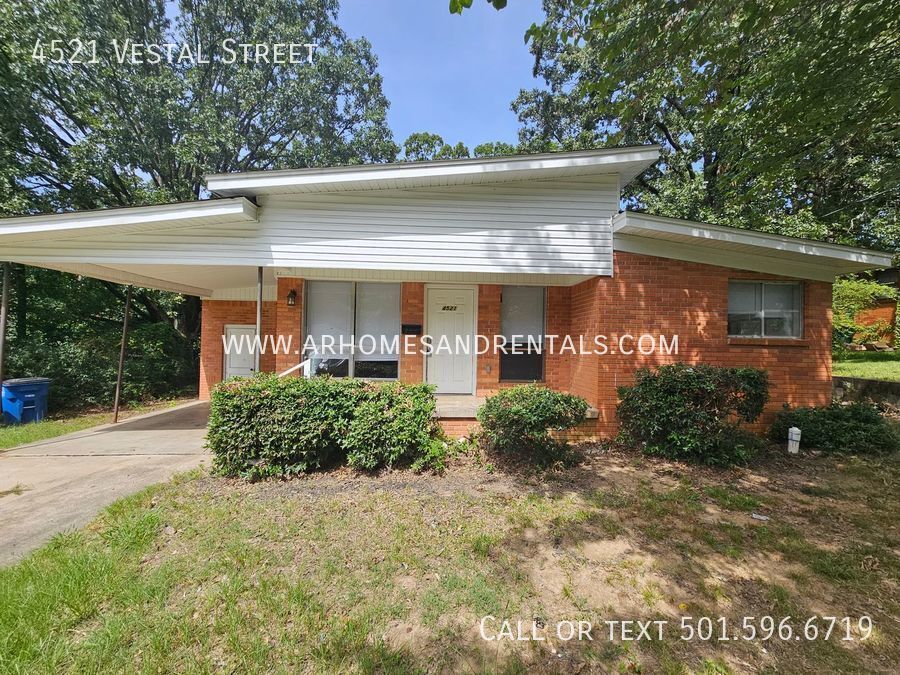 Primary Photo - 4521 Vestal St