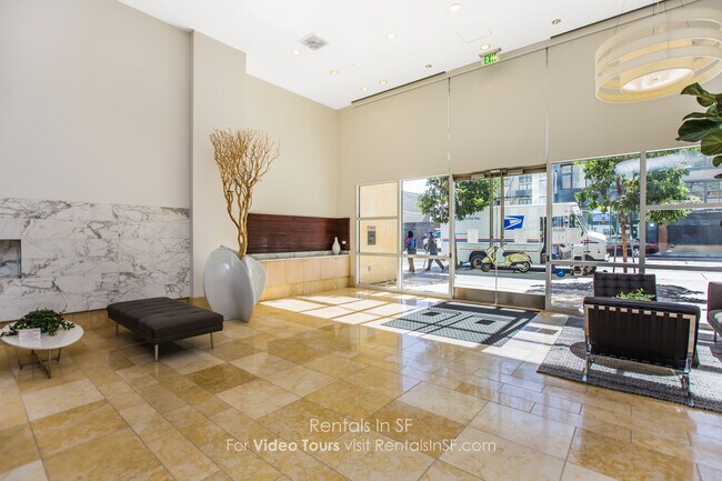 Foto del edificio - 1160 Mission St