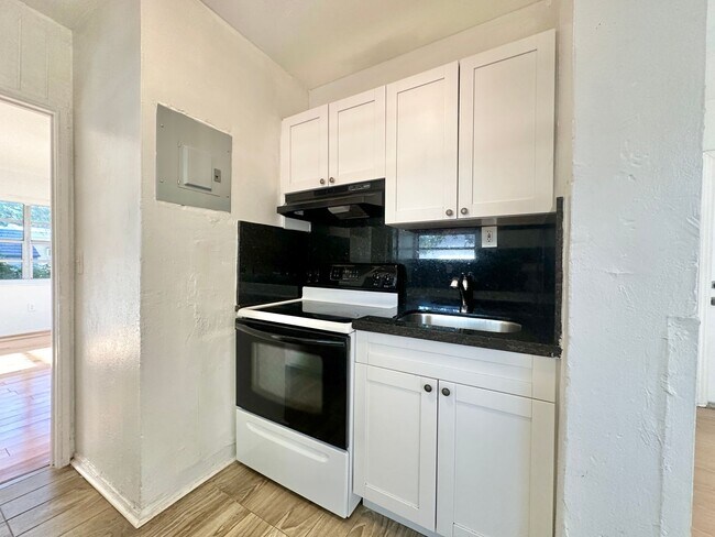 Photo - 7655 NW 3rd Ave Apartment