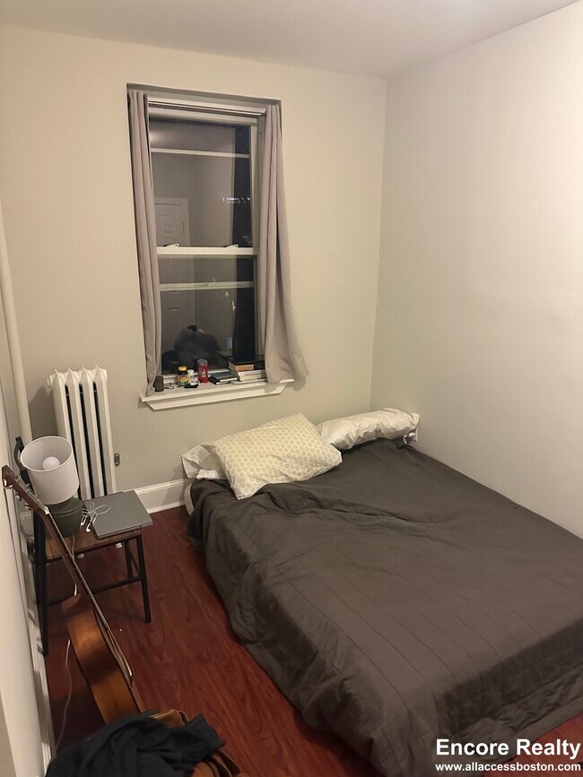 Foto del edificio - 70 Joy St