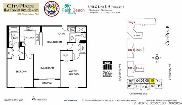 Building Photo - 651 Okeechobee Blvd