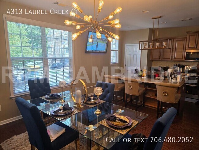 Building Photo - 4313 Laurel Creek Ct SE