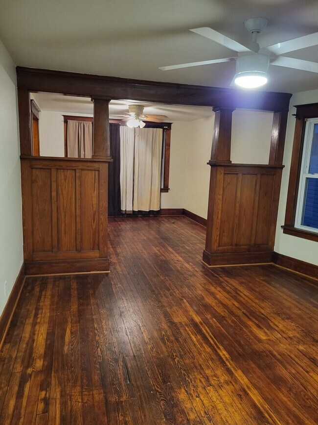 Building Photo - 138 Garfield St